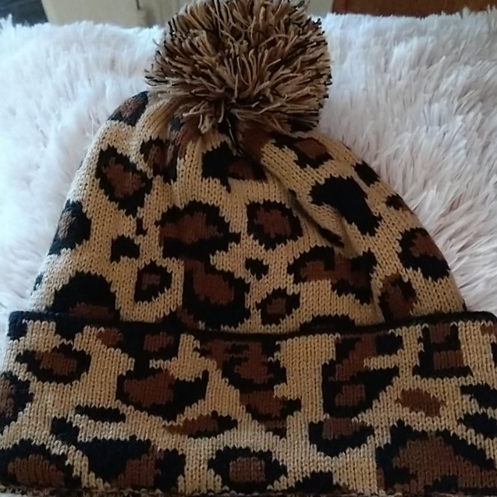 Winter Bennie's Teen